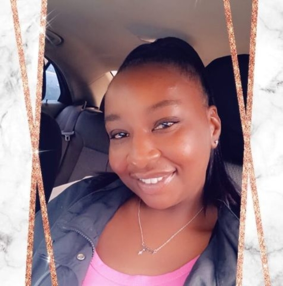 Meet your Posher, Shanae mcclure - Picture 1 of 1